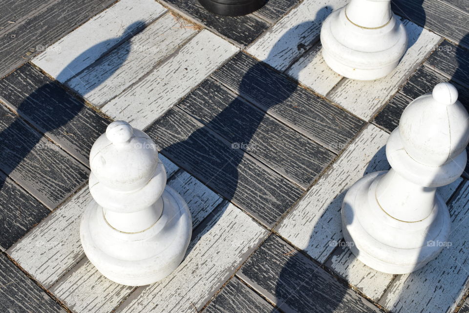 Shadow Chess