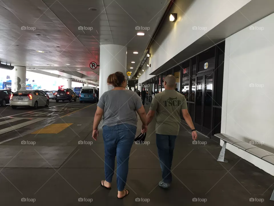 LAX