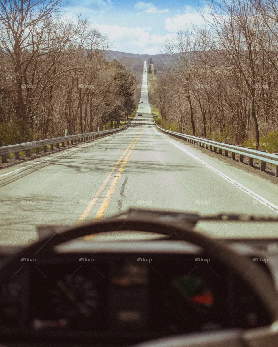 Road, Transportation System, Street, Traffic, Guidance