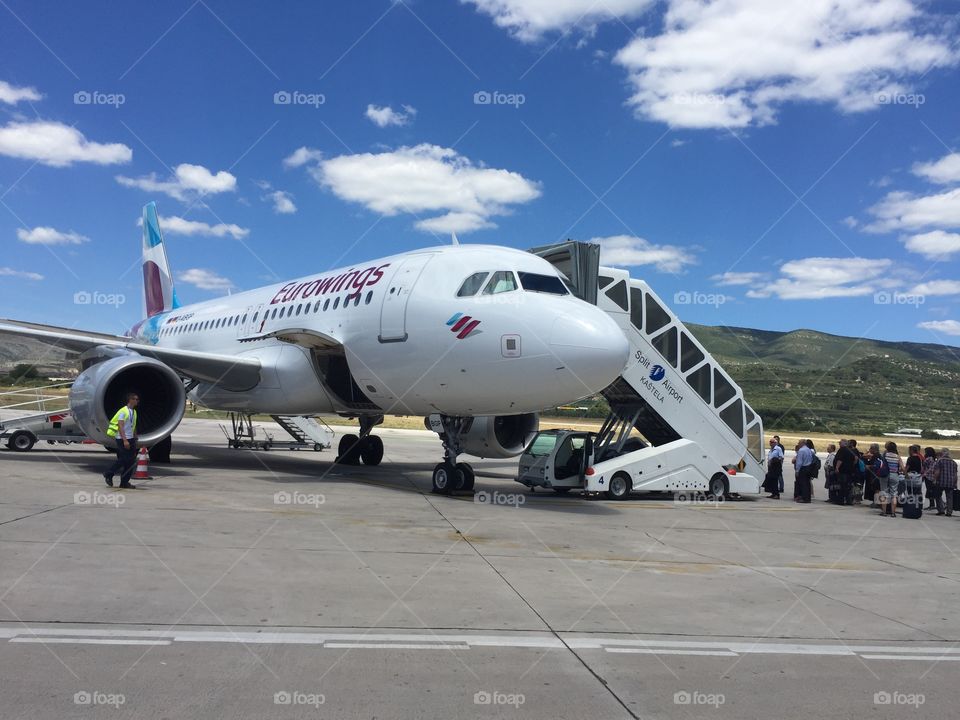 Eurowings