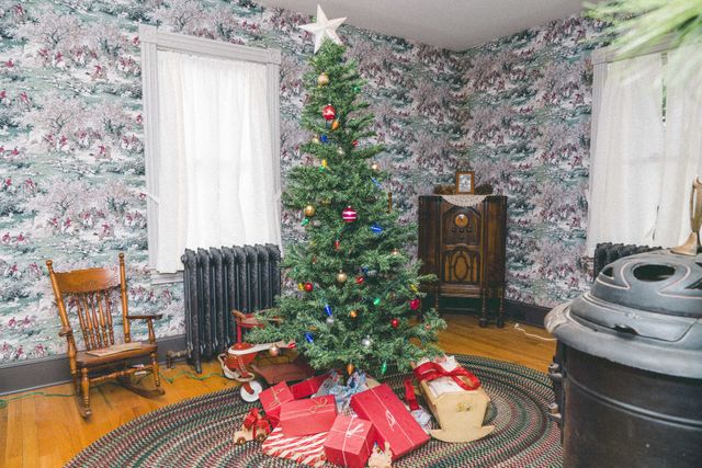 Classic Christmas 4