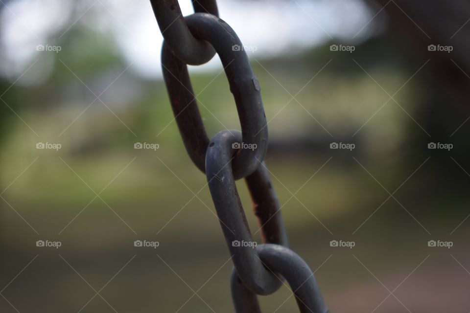 Chain. 