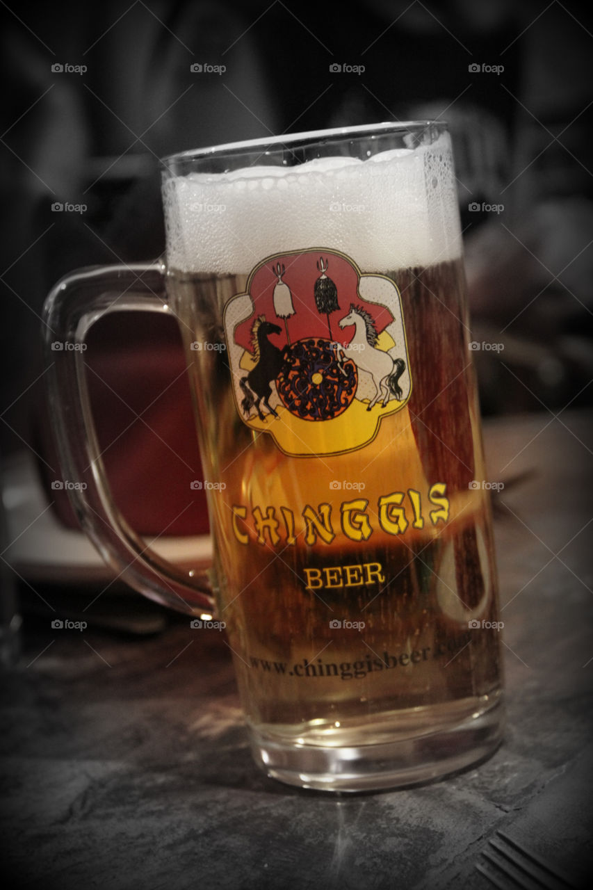 Beer, Foam, Drink, Lager, Brewery