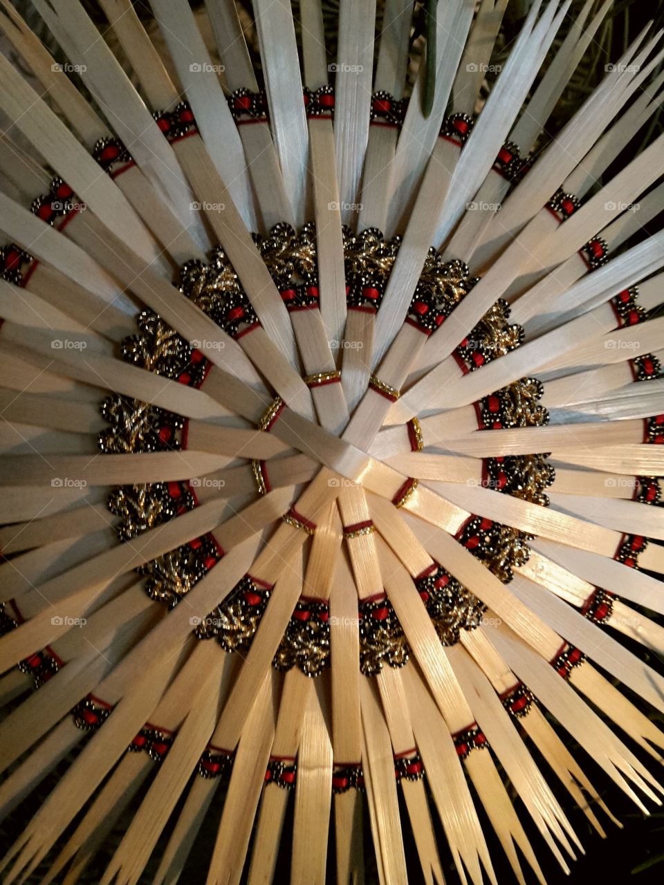 Full frame of abstract background