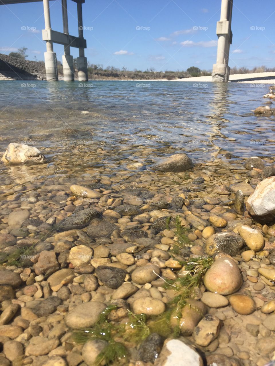 Riverbed Nucess Rivee