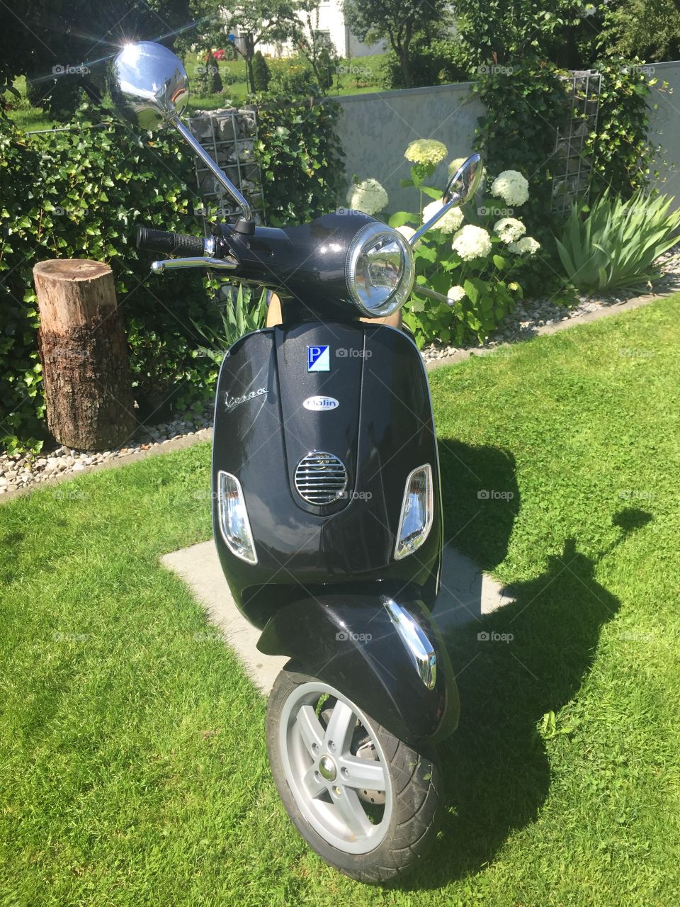 Vespa