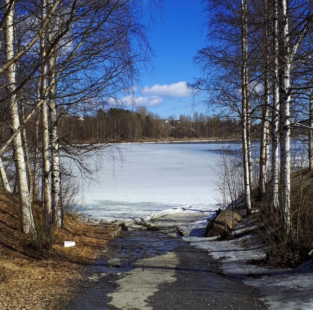 spring river
