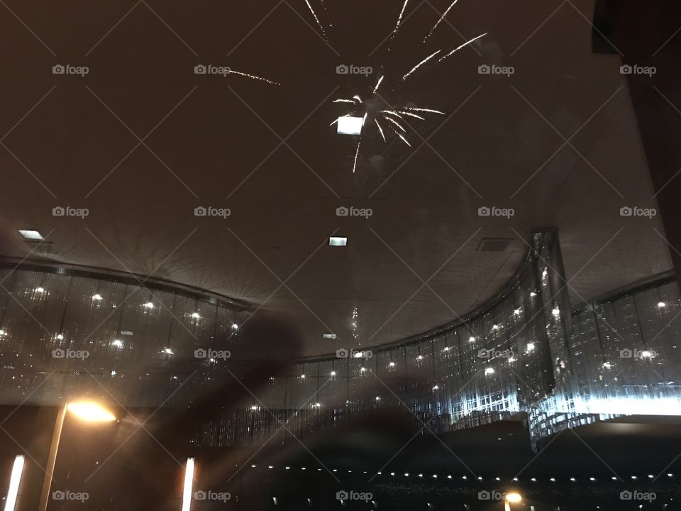 Light, No Person, Travel, Winter, Architecture