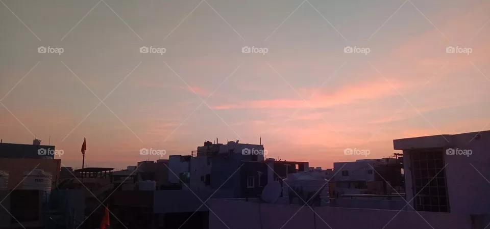 evening ✨🌆
