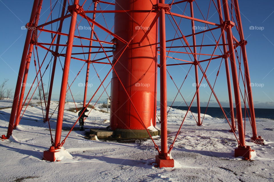 Lighthouse