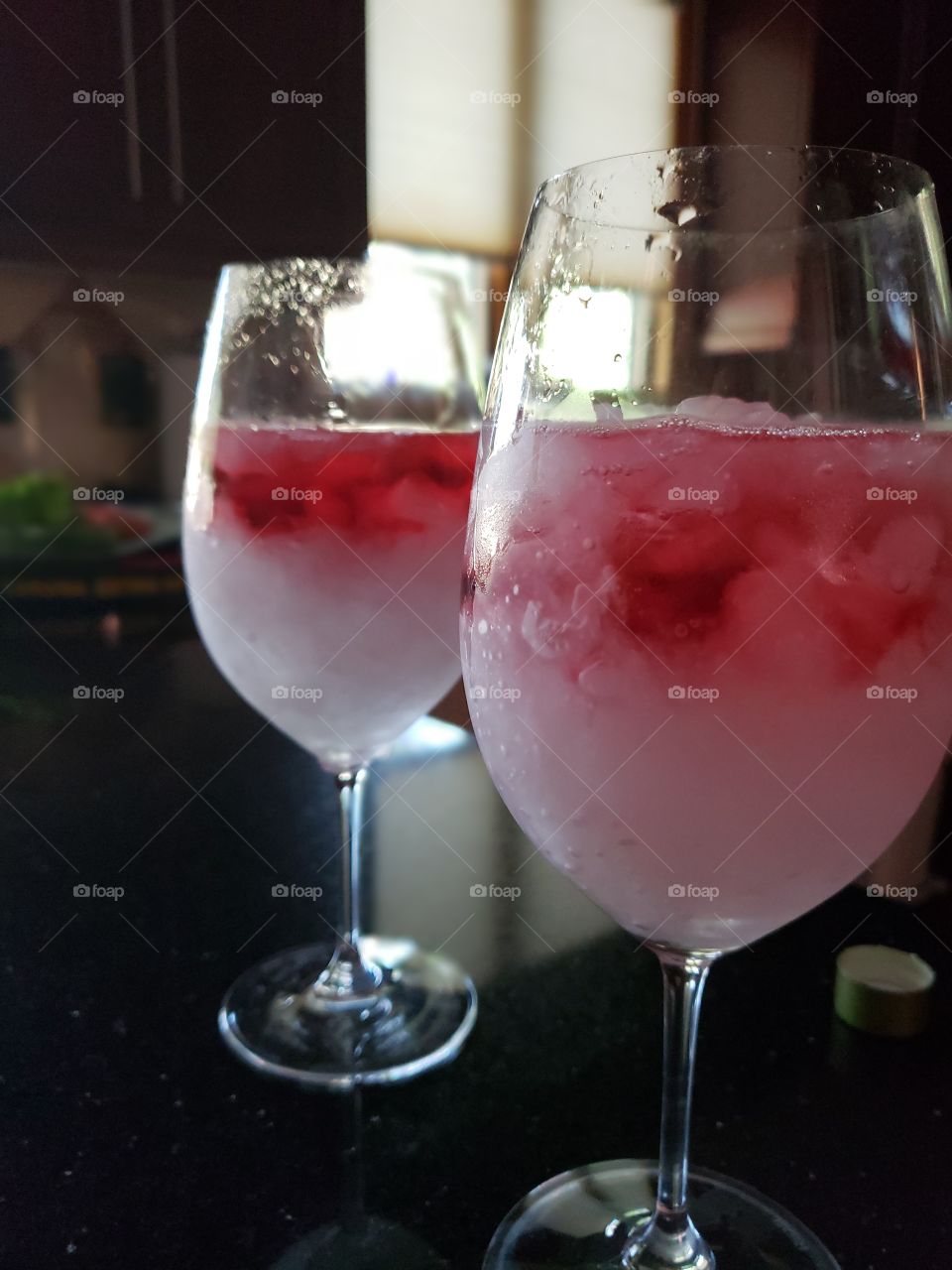 Communal refreshment