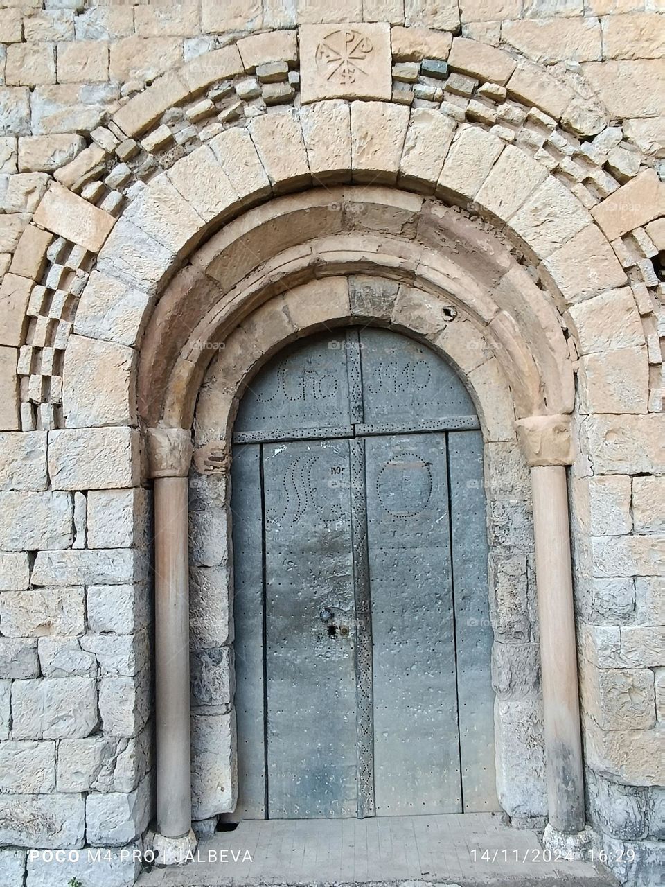 puerta
