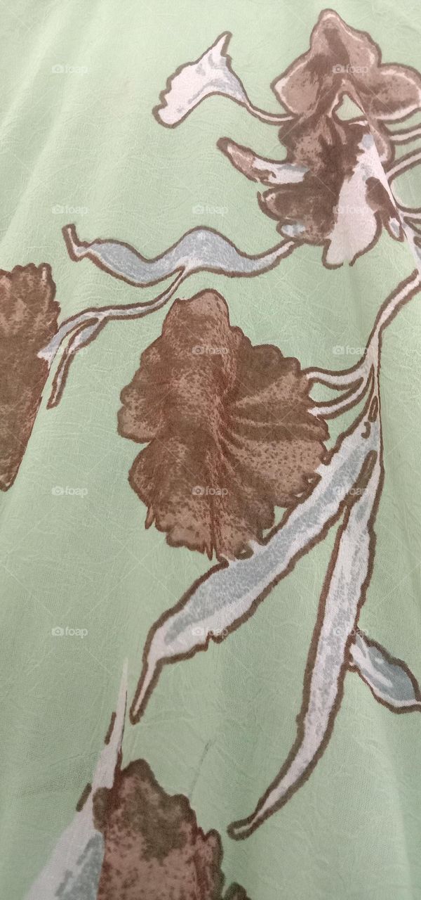 Bloom patterns 💚🌸