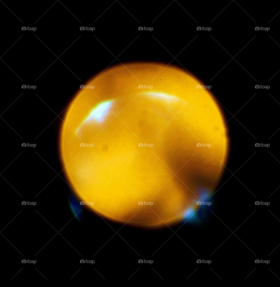 something yellow 😉