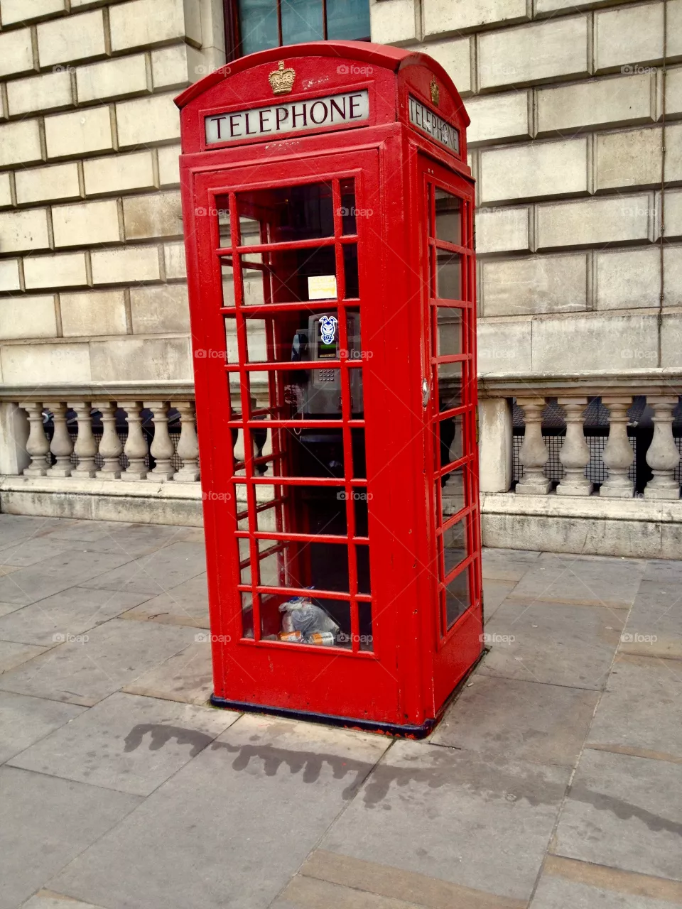 📞