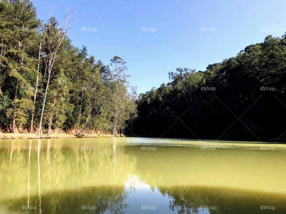 Belezas da natureza.