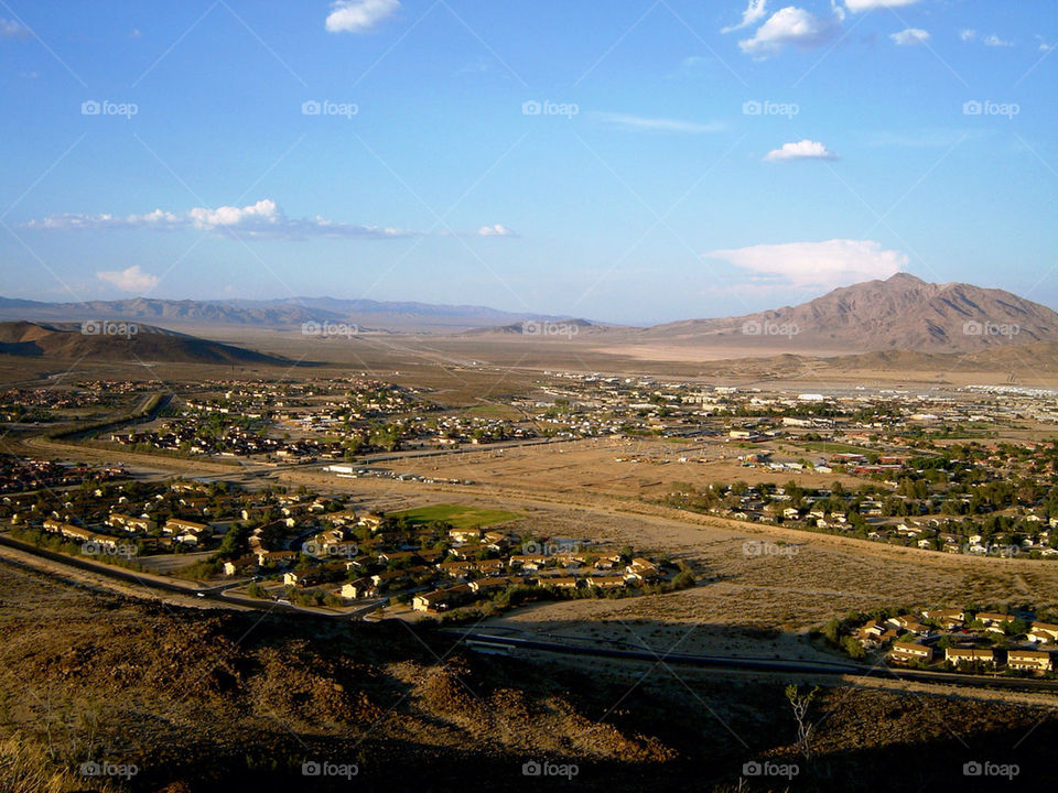 mountain army base fort irwin california by refocusphoto