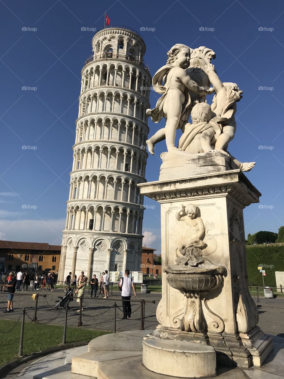 Pisa