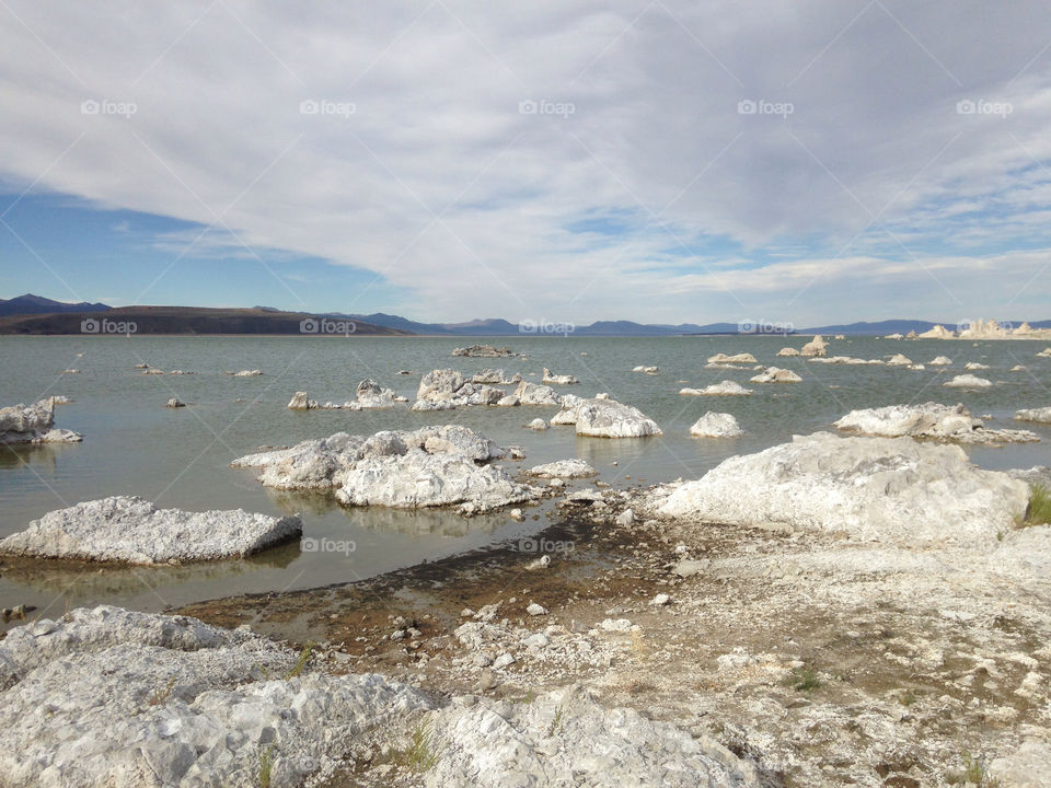 Mono Lake