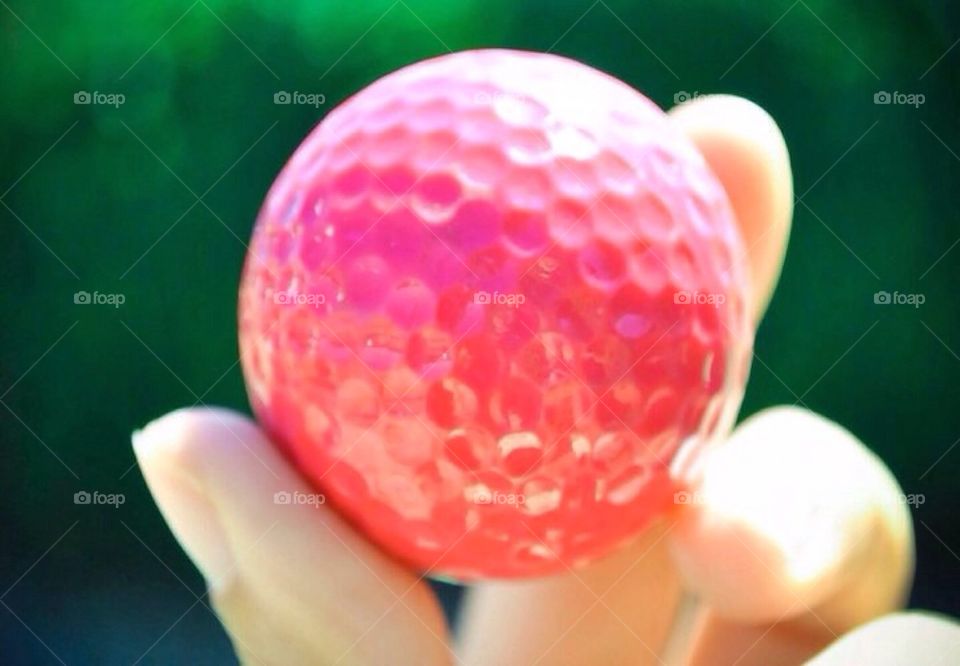 Golfball