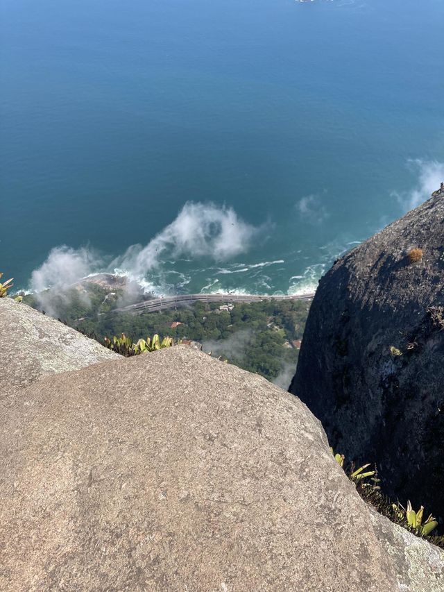 Pedra da gavea