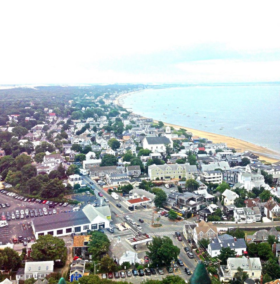 Provincetown 