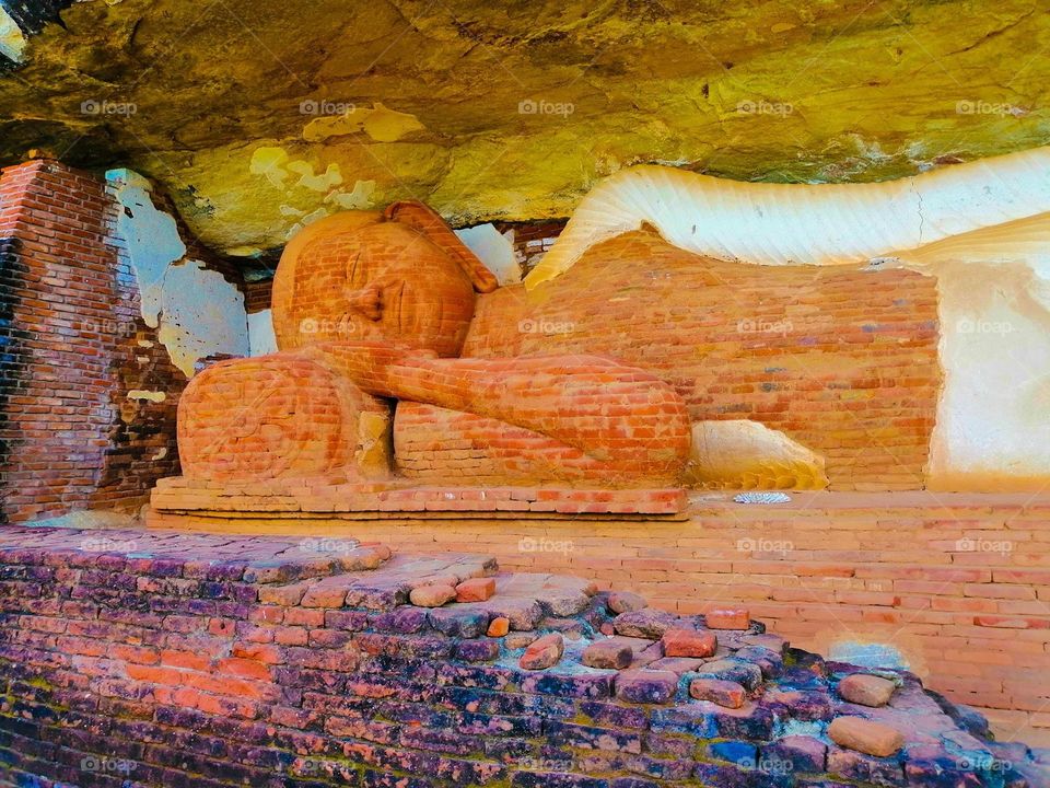 The beauty of Sri Lanka