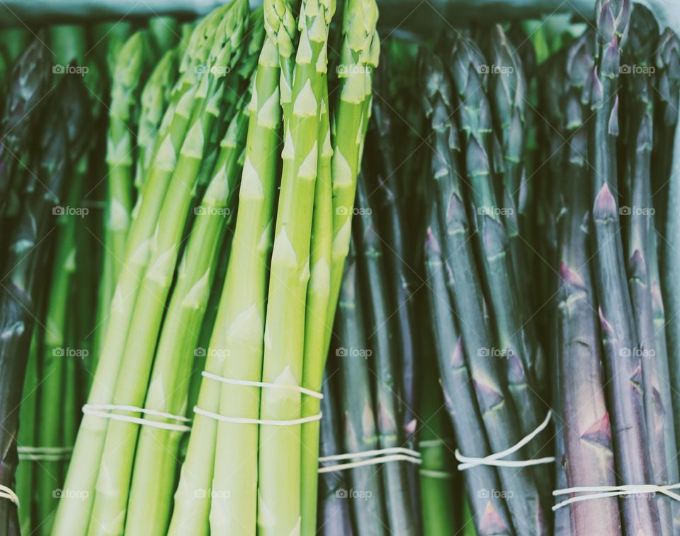 Asparagus 