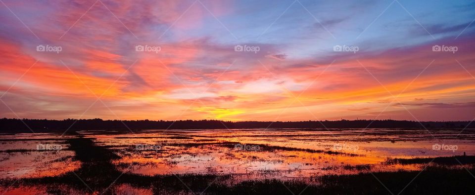 it's time for Sun 🌞 set