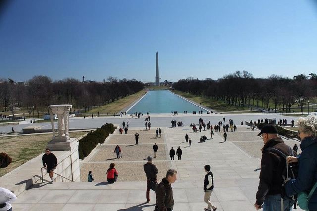 Reflecting Pool