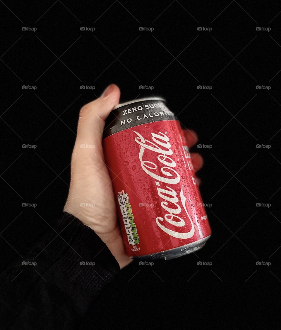 Coca Cola 