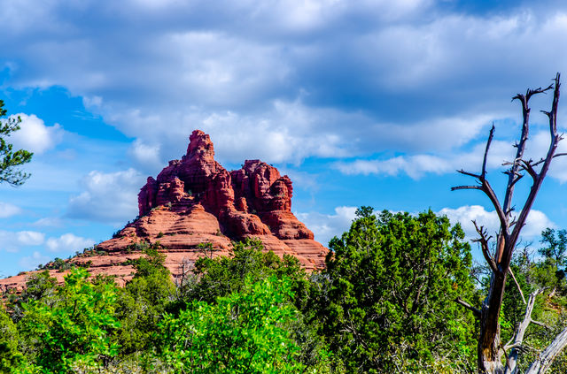Sedona 21