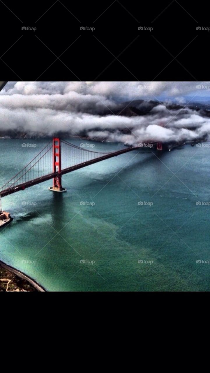 Golden Gate