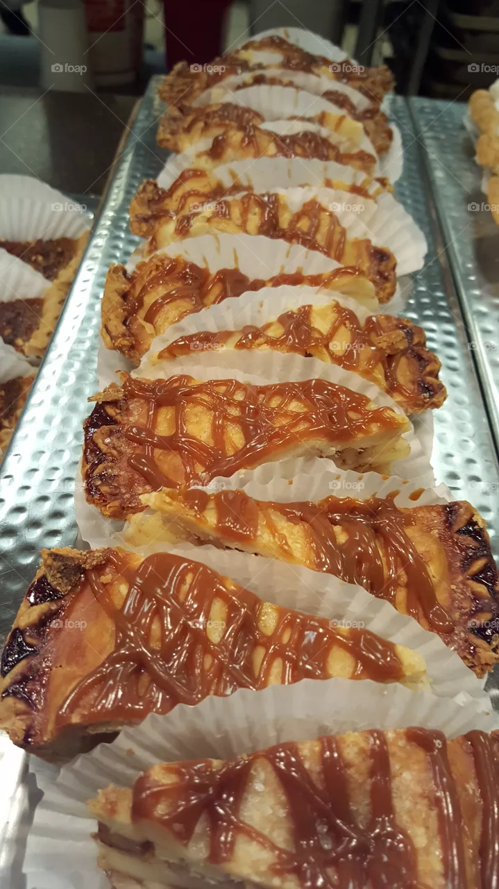 pastry