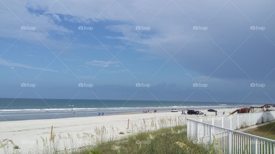 New Smyrna Beach, FL