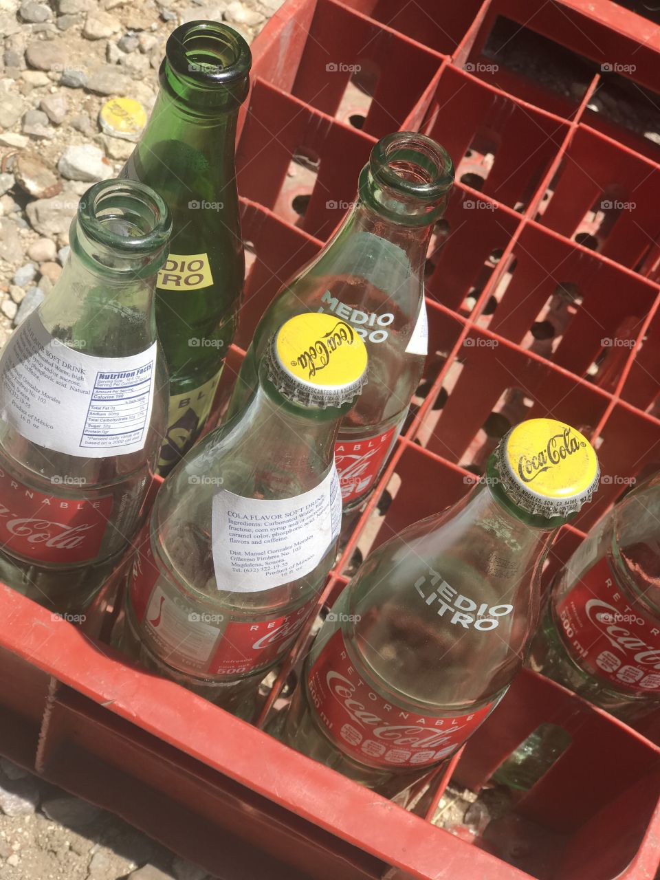 Coca Cola 😎