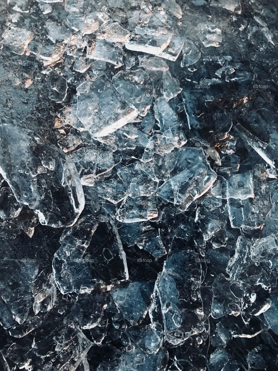 Ice