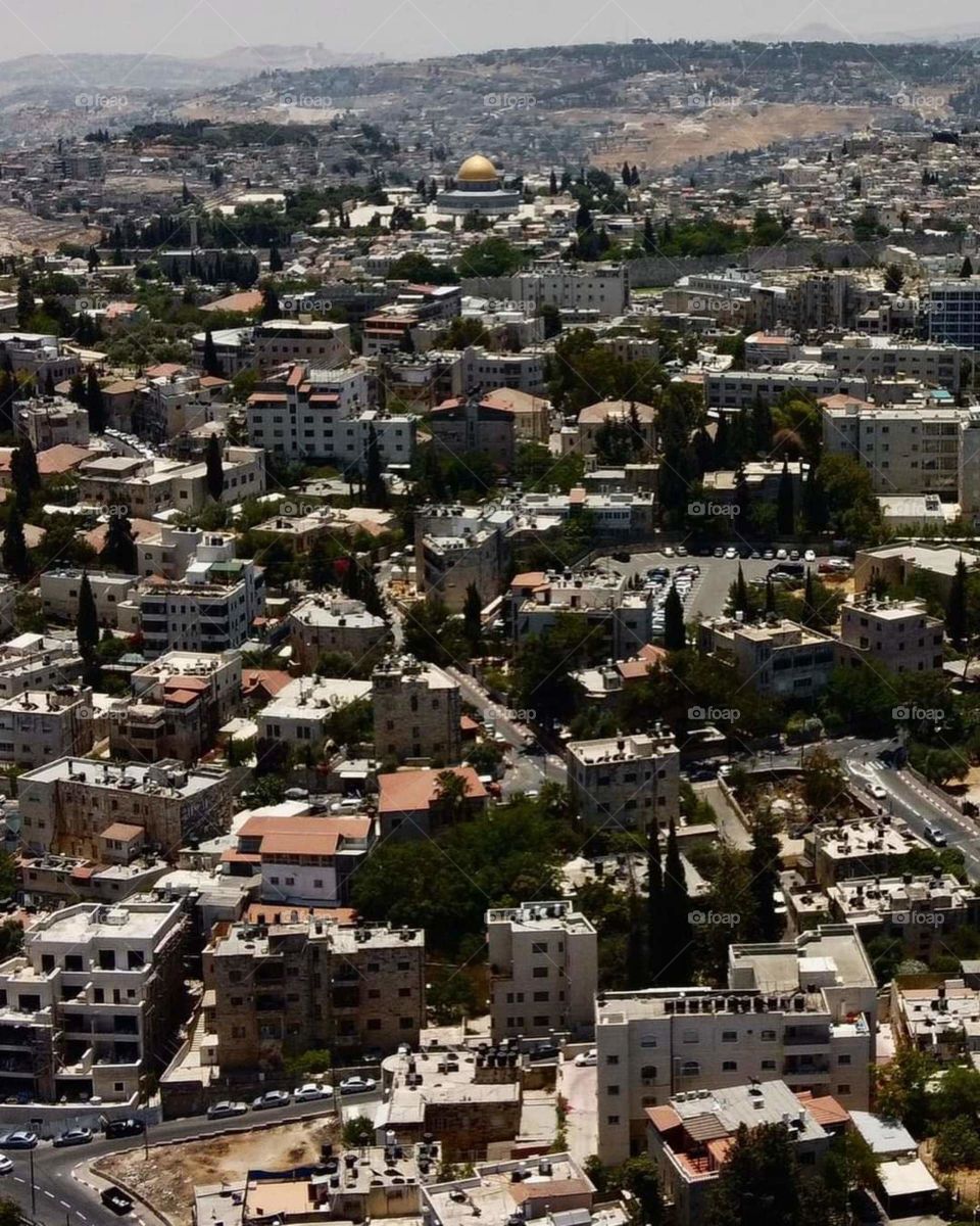 Jerusalem