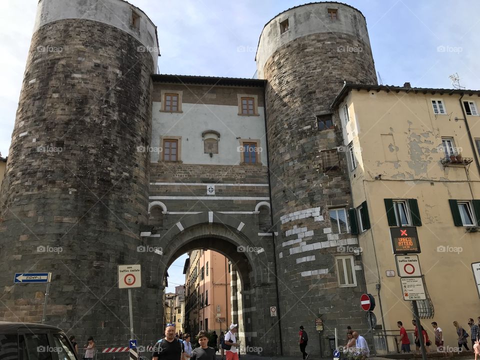 Lucca 