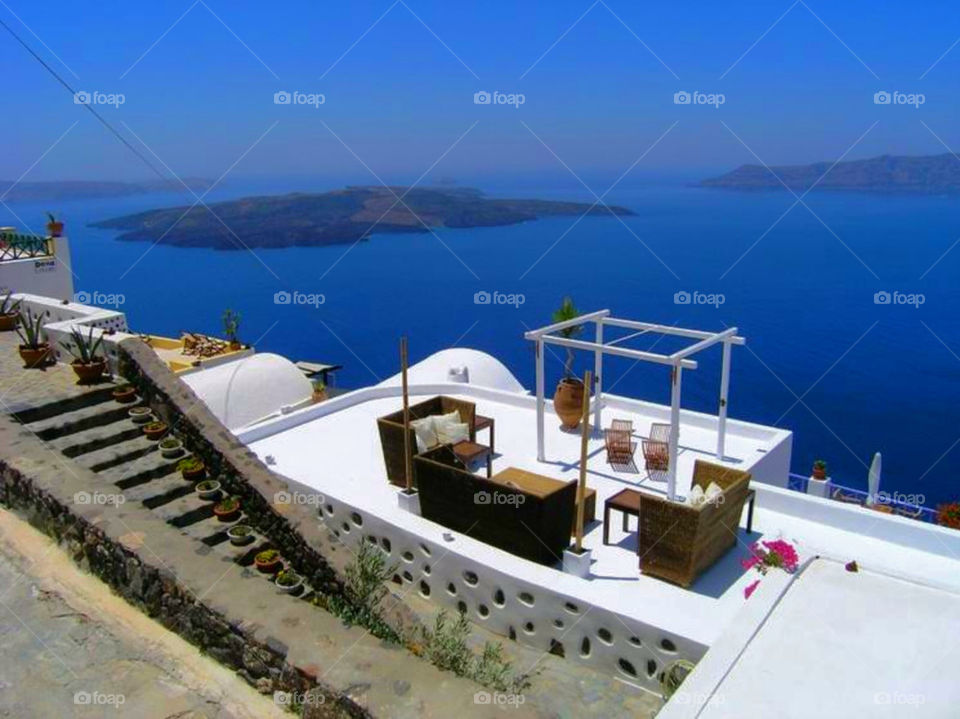 Santorini