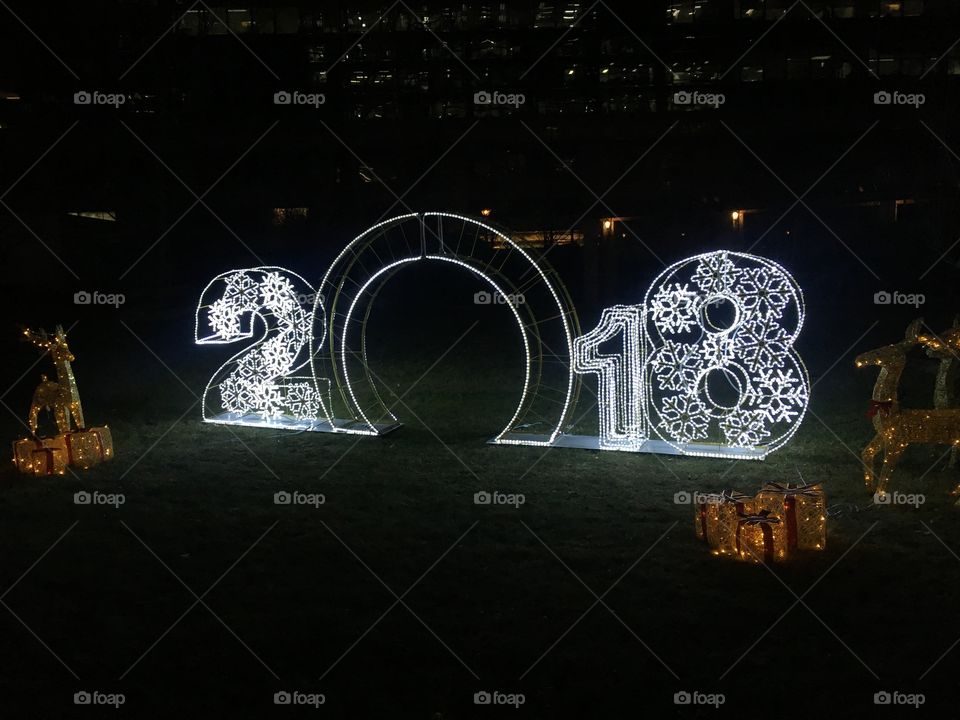 Light, Science, Number, Desktop, Abstract