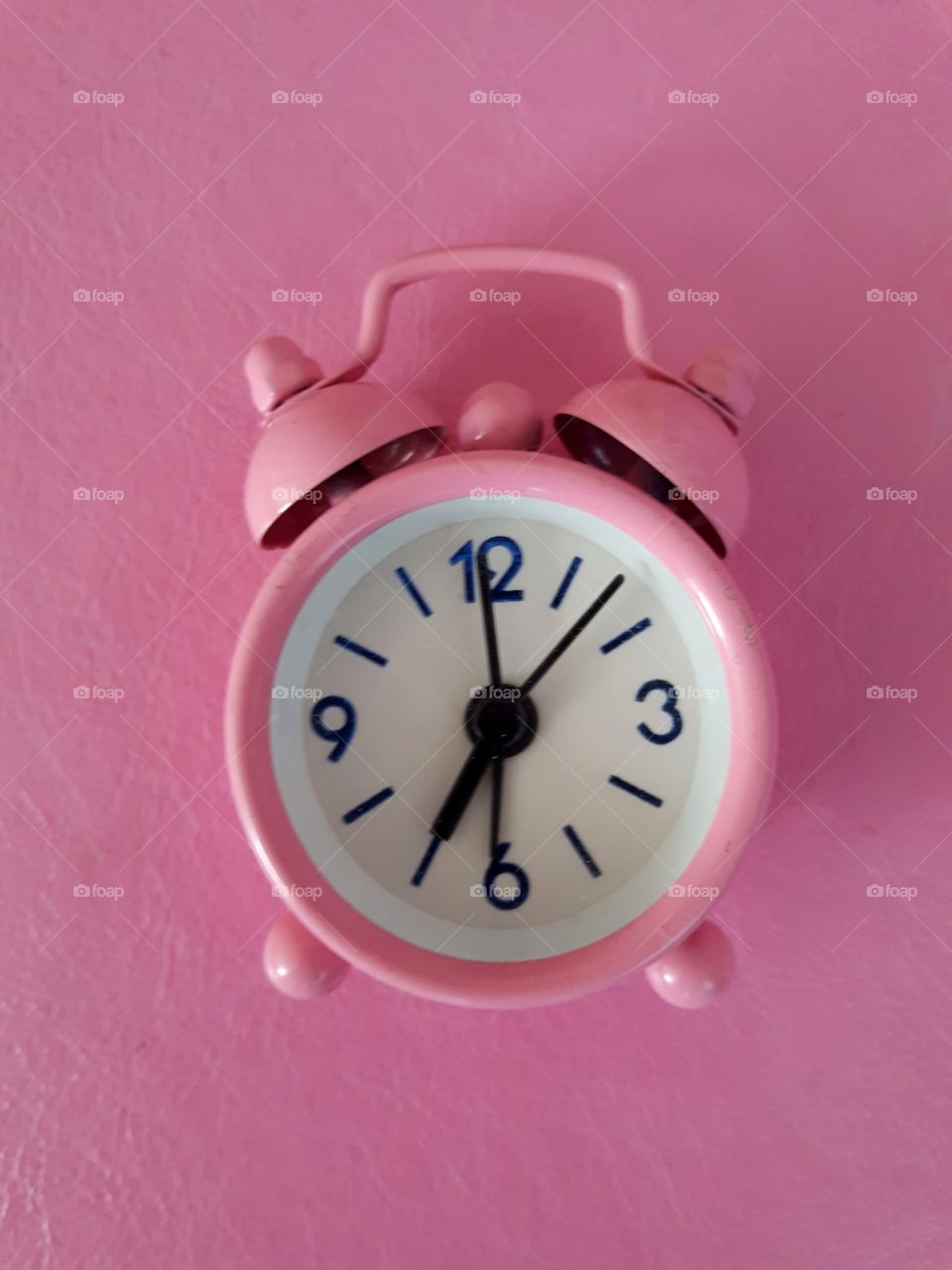 clock