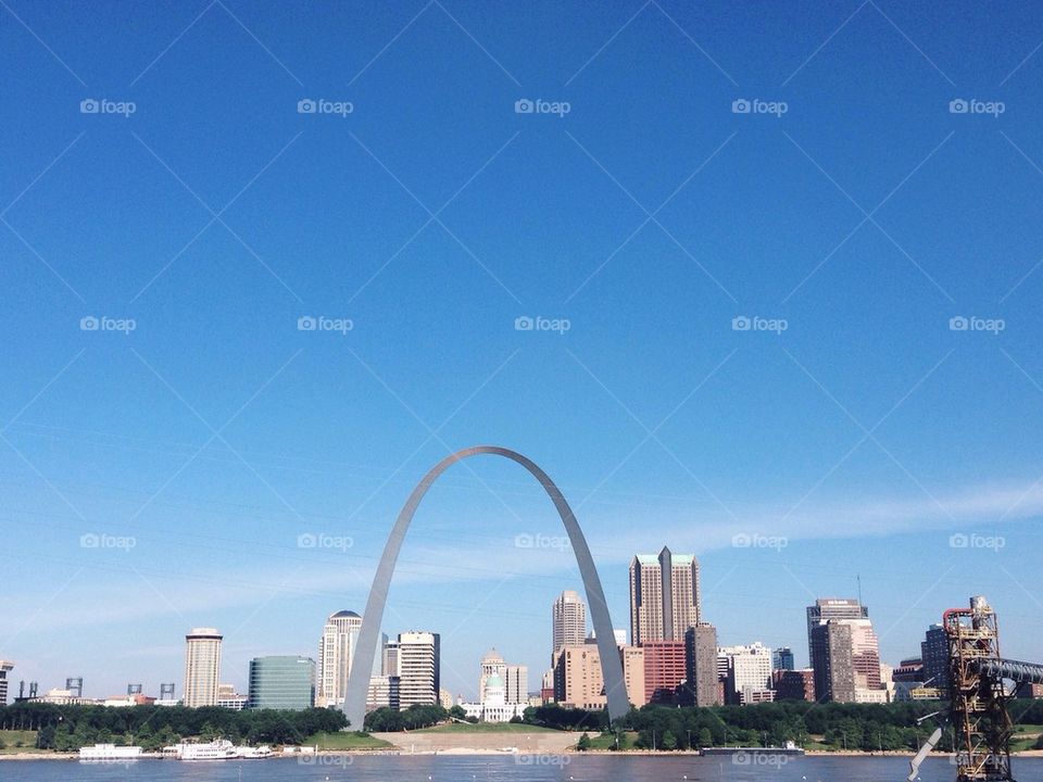 St. Louis 