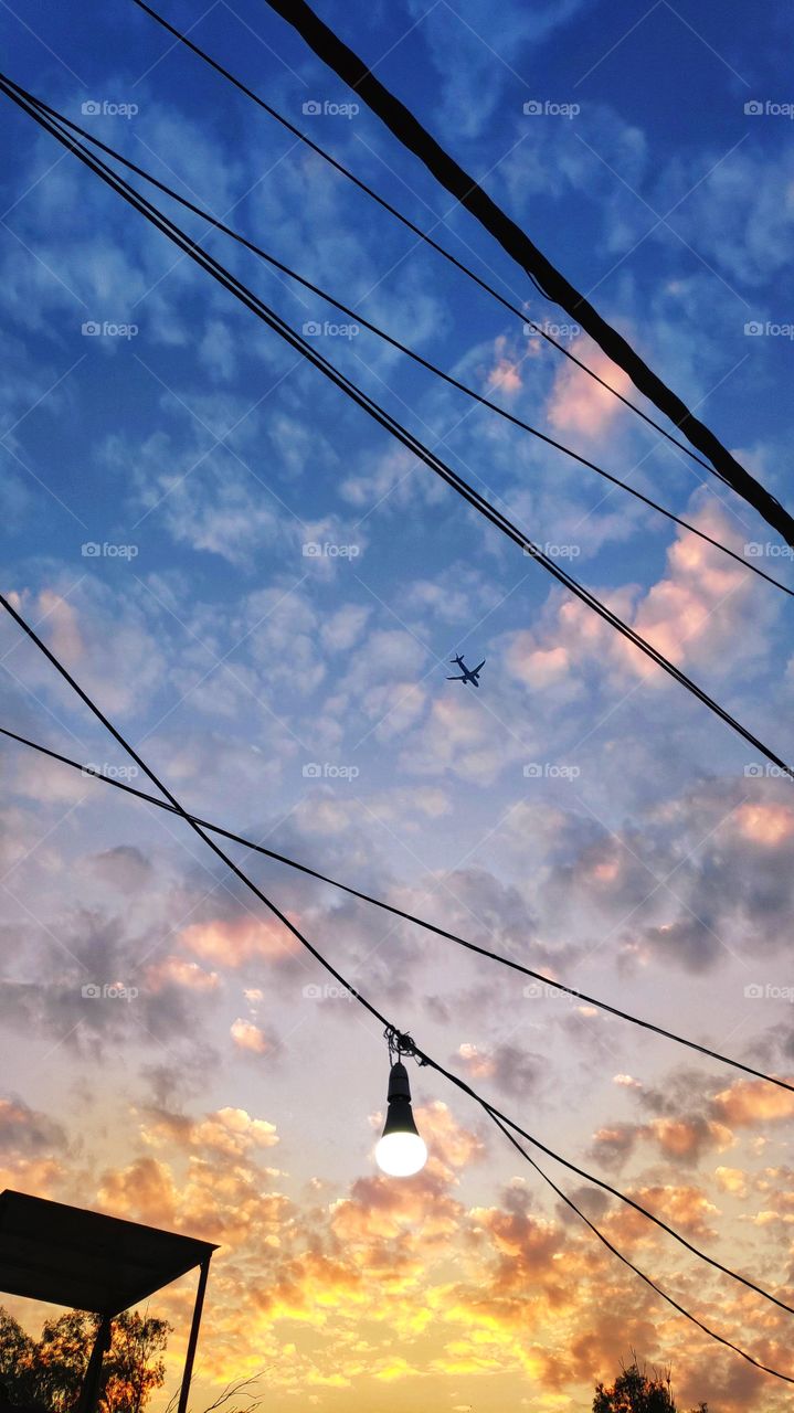 Odds are always good.😁