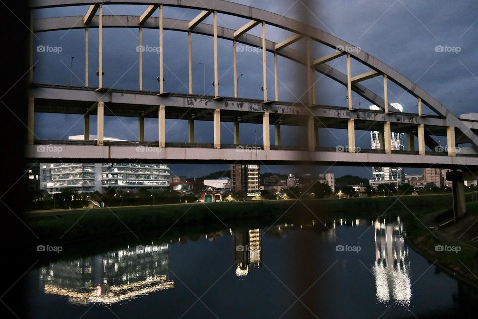 Life and art in visual impressions