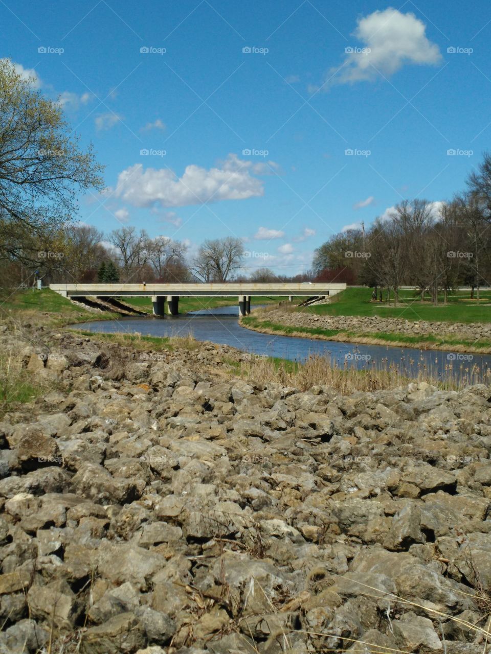 Bear Creek Park, Rochester, MN