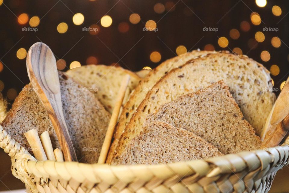 Bread