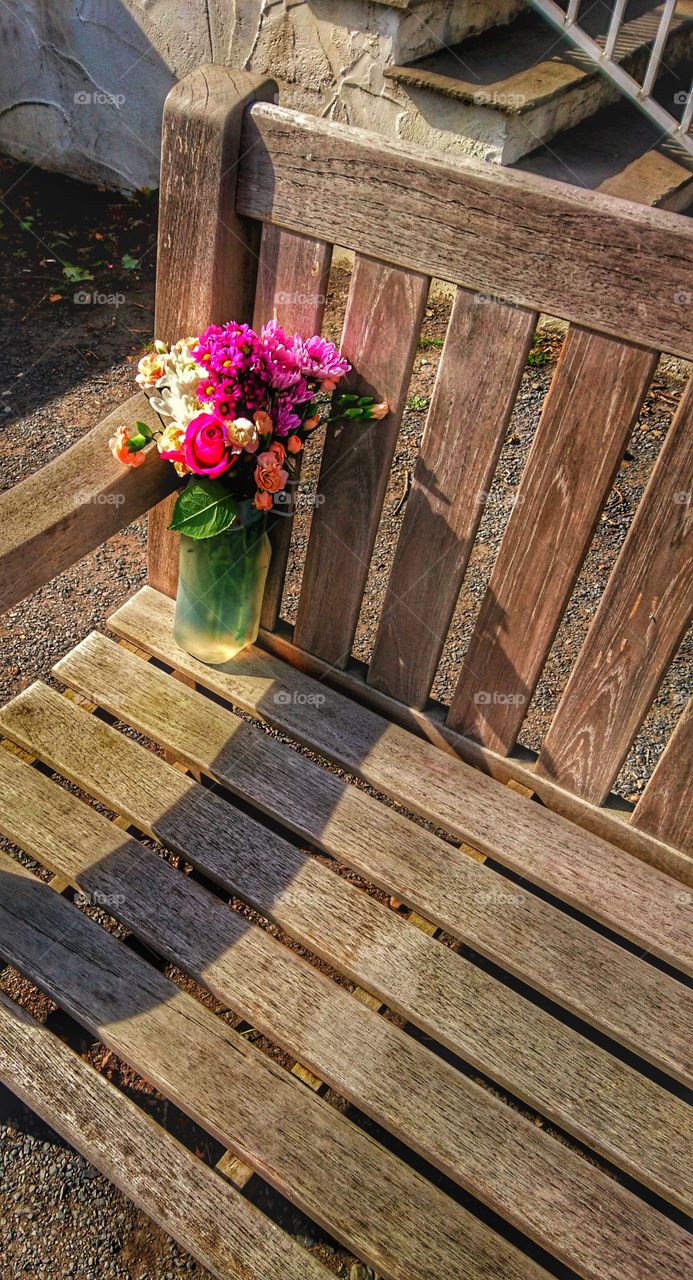 Rememberance, simple