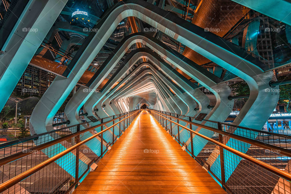 This might be a time machine