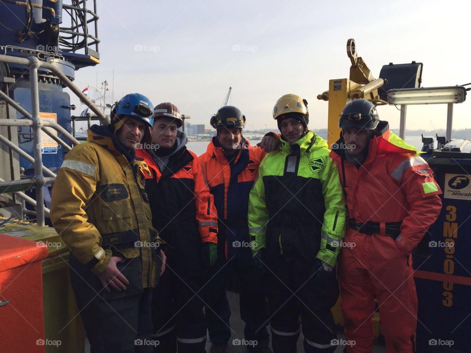 Safe for the rain ✌🏽